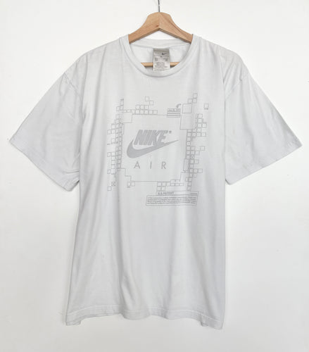 Nike Air T-shirt (XL)