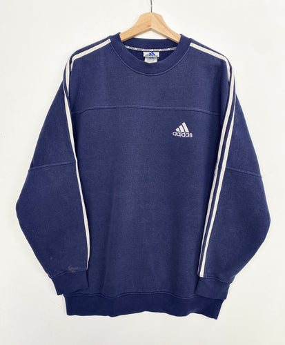 90s Adidas Sweatshirt (M)