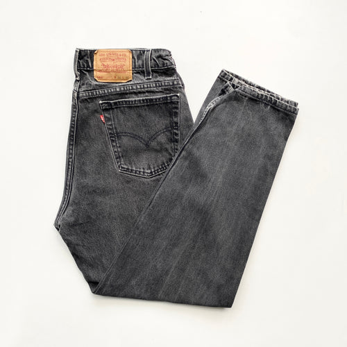 90s Levi’s 560 Jeans W36 L30