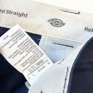 Dickies Cargos W38 L32