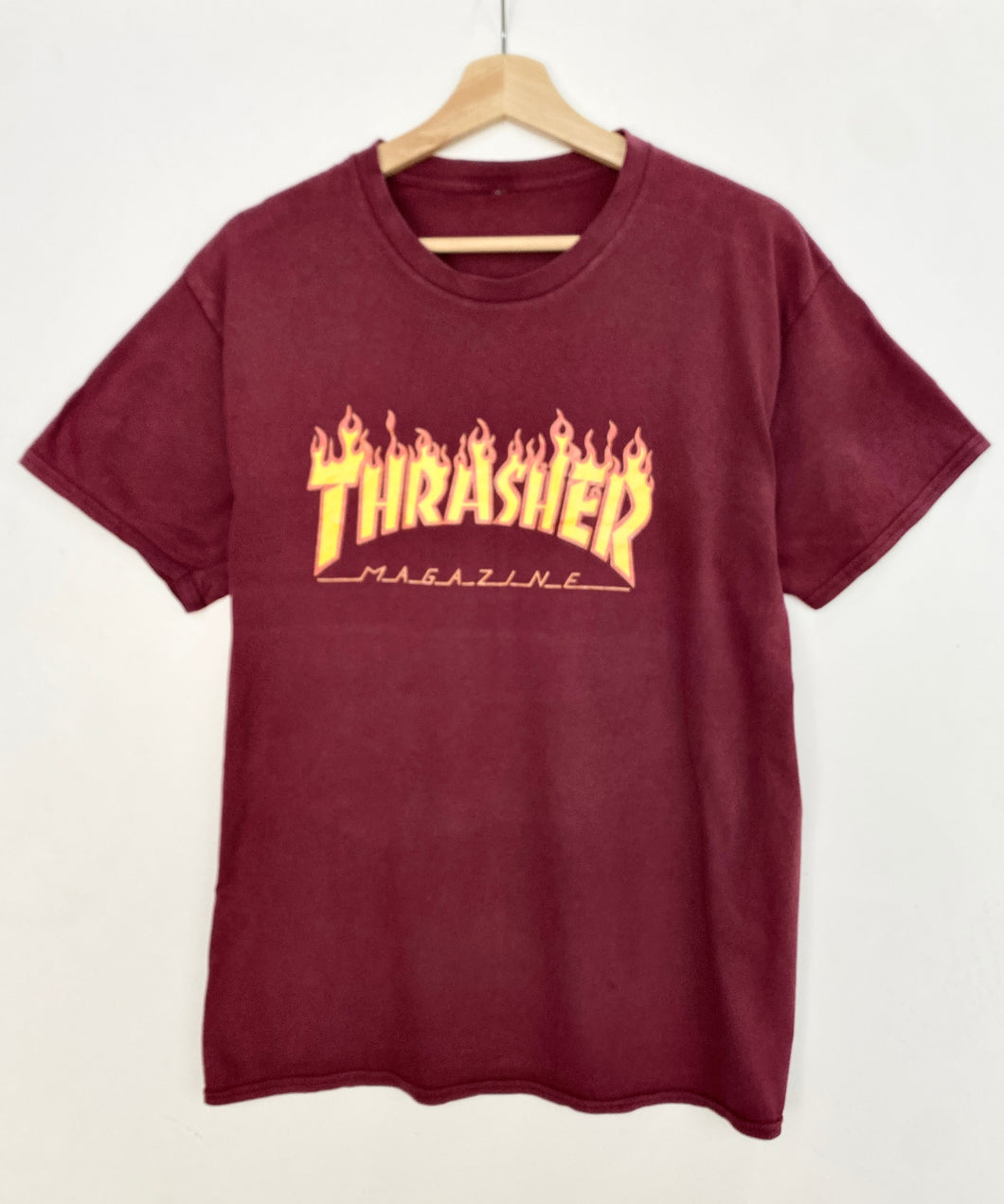 Thrasher T-shirt (M)