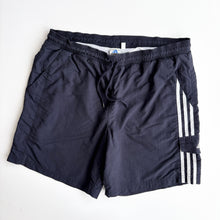 Load image into Gallery viewer, 90s Adidas Shorts (L)