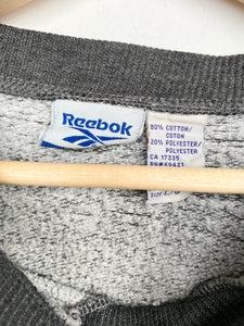 00s Reebok Sweatshirt (S)