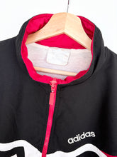 Load image into Gallery viewer, 90s Adidas Jacket (L)