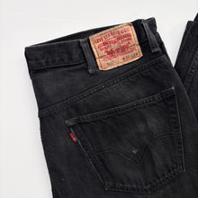Load image into Gallery viewer, Levi’s 505 W38 L27