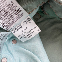 Load image into Gallery viewer, Levi’s 514 W31 L32