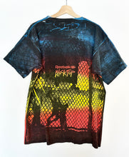 Load image into Gallery viewer, 90s Reebok Basketball T-shirt (L)