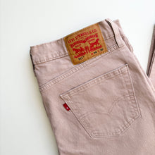 Load image into Gallery viewer, Levi’s 511 W34 L30