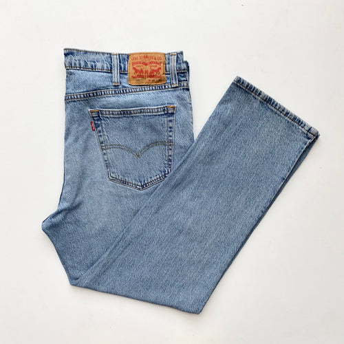 Levi’s 541 W40 L32