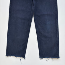 Load image into Gallery viewer, 90s Calvin Klein Jeans W30 L27