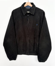 Load image into Gallery viewer, 90s Ralph Lauren Fleecy Jacket (XL)