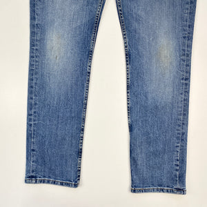 Levi’s 511 W36 L32