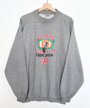 Load image into Gallery viewer, 90s Reebok American Football Sweatshirt (2XL)