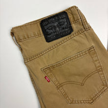 Load image into Gallery viewer, Levi’s 514 W29 L34