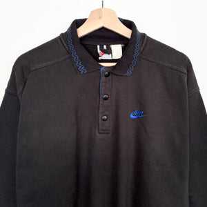 90s Nike Sweatshirt (M)