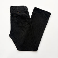 Load image into Gallery viewer, 90s Wrangler Jeans W33 L34