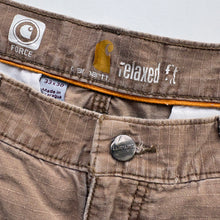 Load image into Gallery viewer, Carhartt Cargos W33 L30