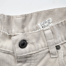 Load image into Gallery viewer, 90s Levi’s 505 Cords W30 L30