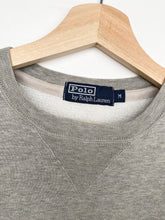 Load image into Gallery viewer, Ralph Lauren Sweatshirt (M)