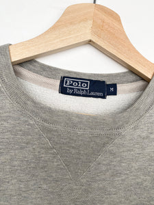 Ralph Lauren Sweatshirt (M)