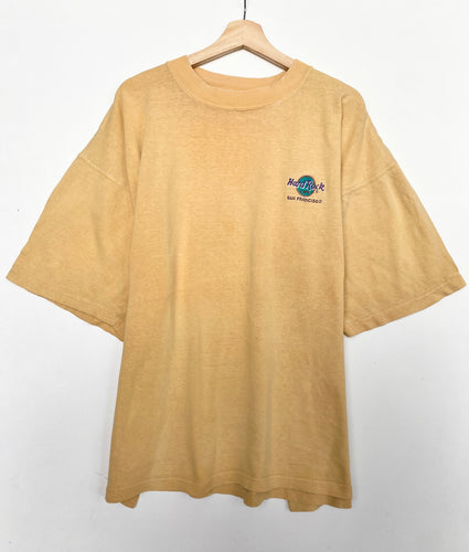 90s Hard Rock Cafe T-shirt (XL)