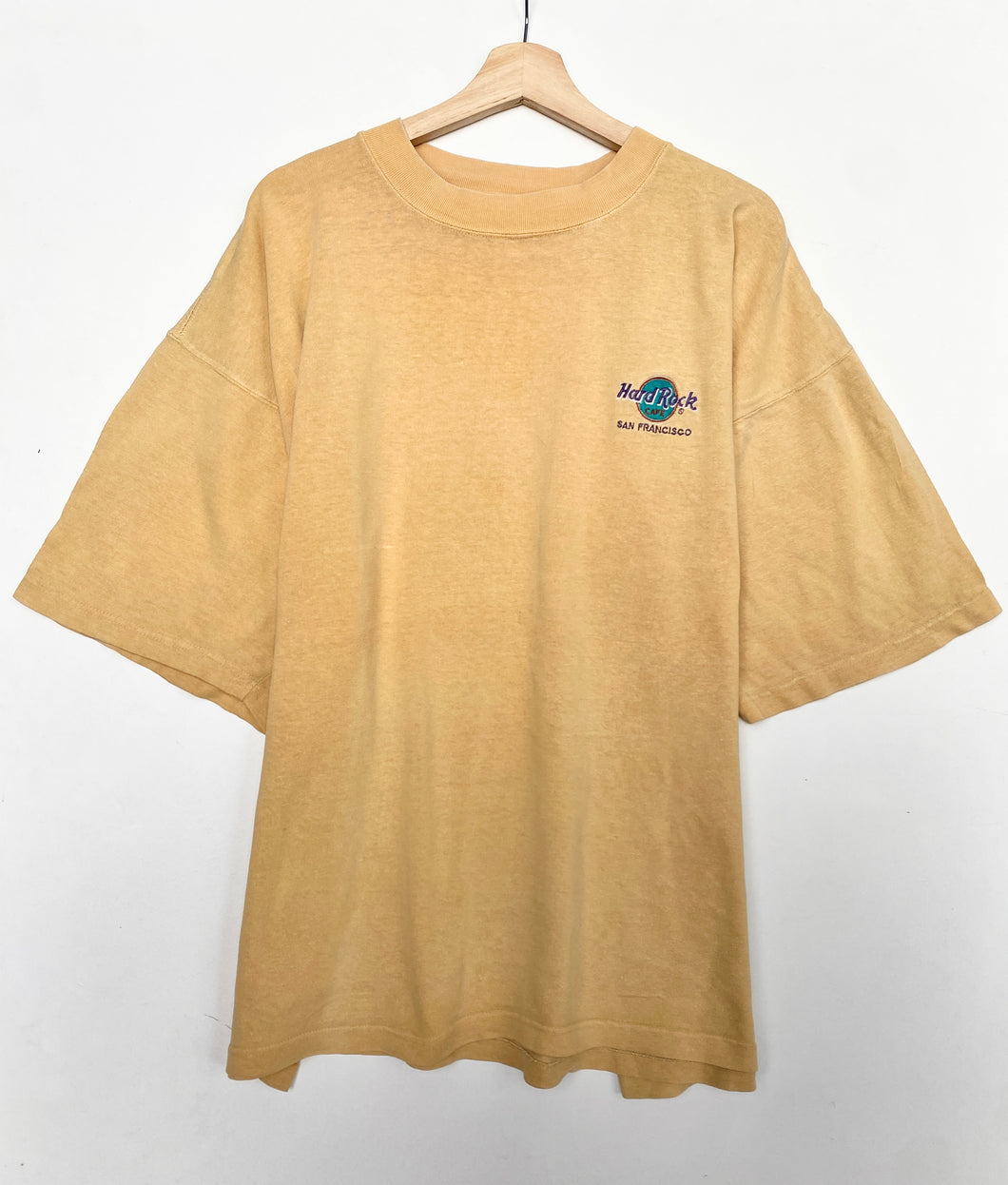 90s Hard Rock Cafe T-shirt (XL)