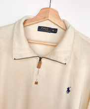 Load image into Gallery viewer, Ralph Lauren 1/4 Zip (2XL)
