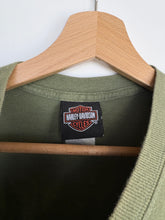 Load image into Gallery viewer, 90s Harley Davidson T-shirt (S)
