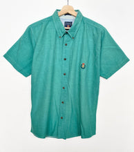 Load image into Gallery viewer, Chaps Ralph Lauren Shirt (M)