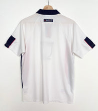 Load image into Gallery viewer, 1998 Umbro England Shirt (Reproduction) (S)