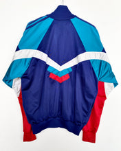 Load image into Gallery viewer, 80s Adidas Jacket (L)