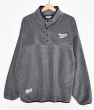 Load image into Gallery viewer, 00s Reebok Fleece (XL)