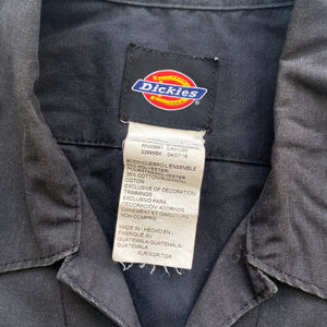 Dickies Boiler Suit (XL)