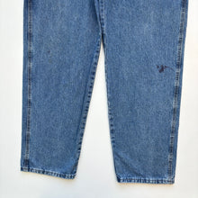 Load image into Gallery viewer, Wrangler Carpenter Jeans W32 L34