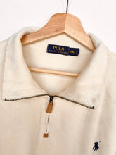 Load image into Gallery viewer, Ralph Lauren 1/4 Zip (2XL)