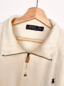 Ralph Lauren 1/4 Zip (2XL)