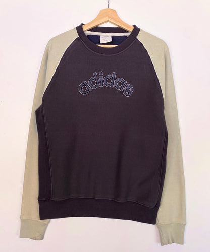 00s Adidas Sweatshirt (L)