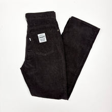 Load image into Gallery viewer, 90s Levi’s Corduroy Trouser W30 L32