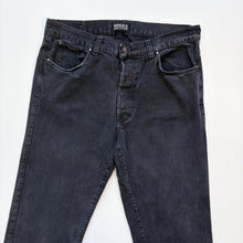 Load image into Gallery viewer, 90s Versace Jeans W38 L28