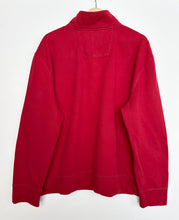 Load image into Gallery viewer, Nautica 1/4 Zip (XL)