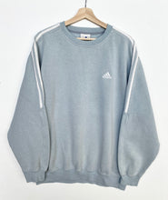 Load image into Gallery viewer, 90s Adidas Sweatshirt (L)