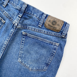 Wrangler Denim Shorts W34