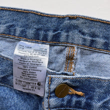 Load image into Gallery viewer, Carhartt Carpenter Jeans W40 L32