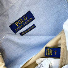 Load image into Gallery viewer, Ralph Lauren Shorts (S)