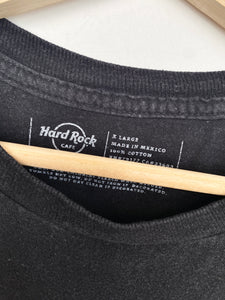 Hard Rock T-shirt (XL)
