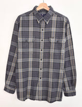 Load image into Gallery viewer, Polo Sport Ralph Lauren Check Shirt (L)