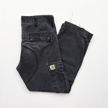 Load image into Gallery viewer, Carhartt Cargos W30 L32