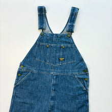Load image into Gallery viewer, 90s OshKosh Dungarees (XL)