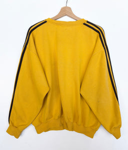 90s Adidas Sweatshirt (L)