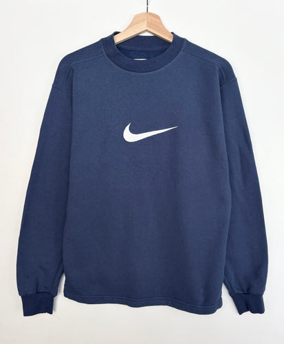 90s Nike Sweatshirt (XS)